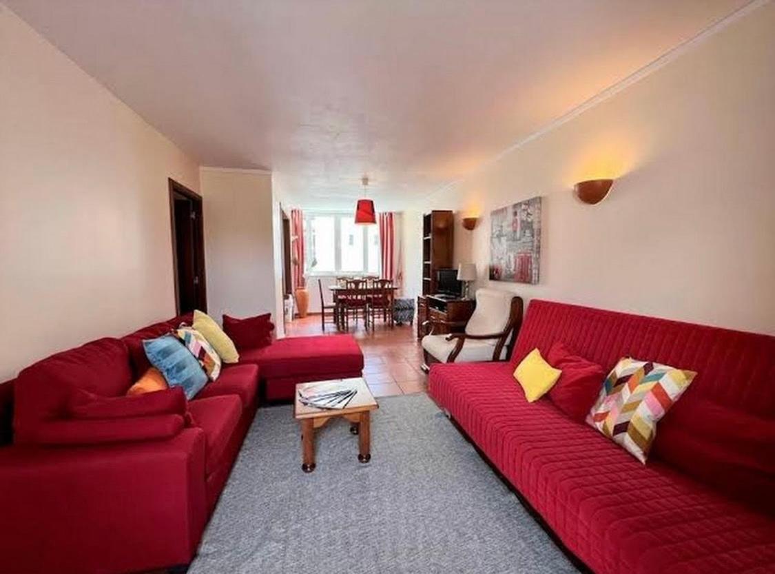 Marina Vilamoura Apartment エクステリア 写真