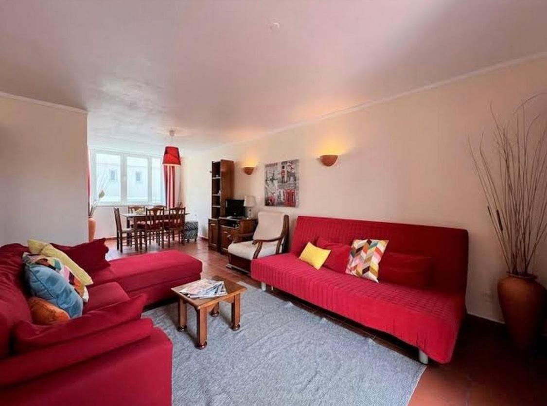 Marina Vilamoura Apartment エクステリア 写真