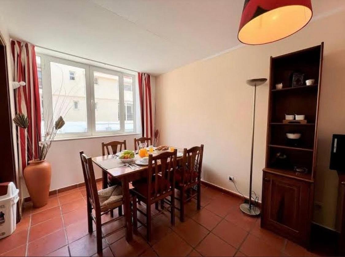 Marina Vilamoura Apartment エクステリア 写真