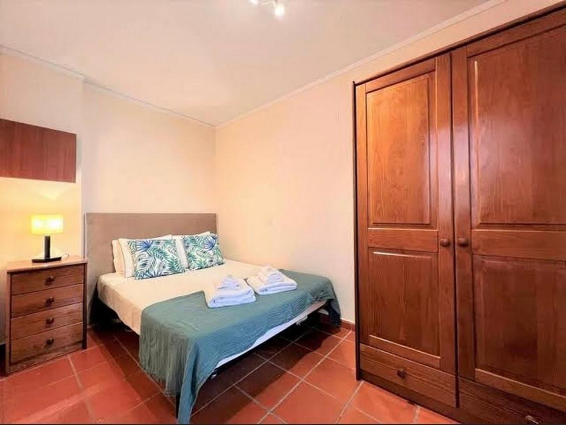 Marina Vilamoura Apartment エクステリア 写真