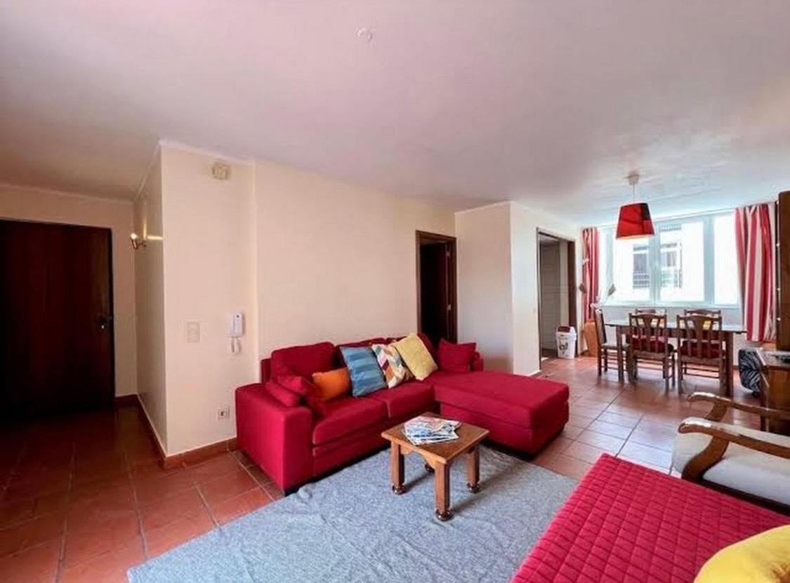 Marina Vilamoura Apartment エクステリア 写真