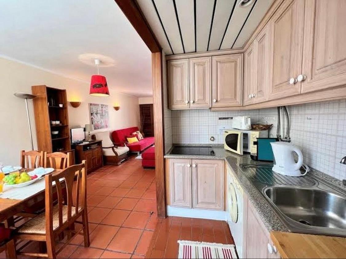 Marina Vilamoura Apartment エクステリア 写真