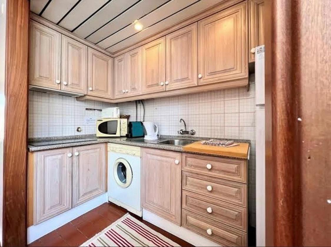 Marina Vilamoura Apartment エクステリア 写真
