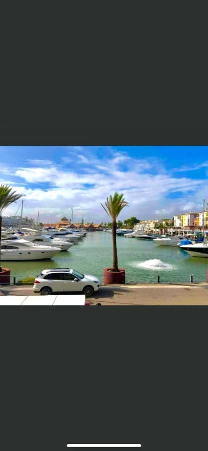 Marina Vilamoura Apartment エクステリア 写真