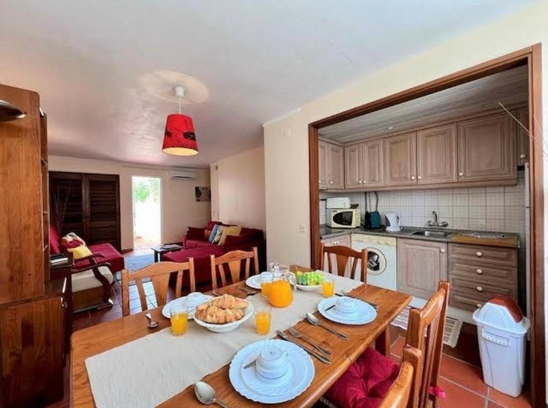 Marina Vilamoura Apartment エクステリア 写真